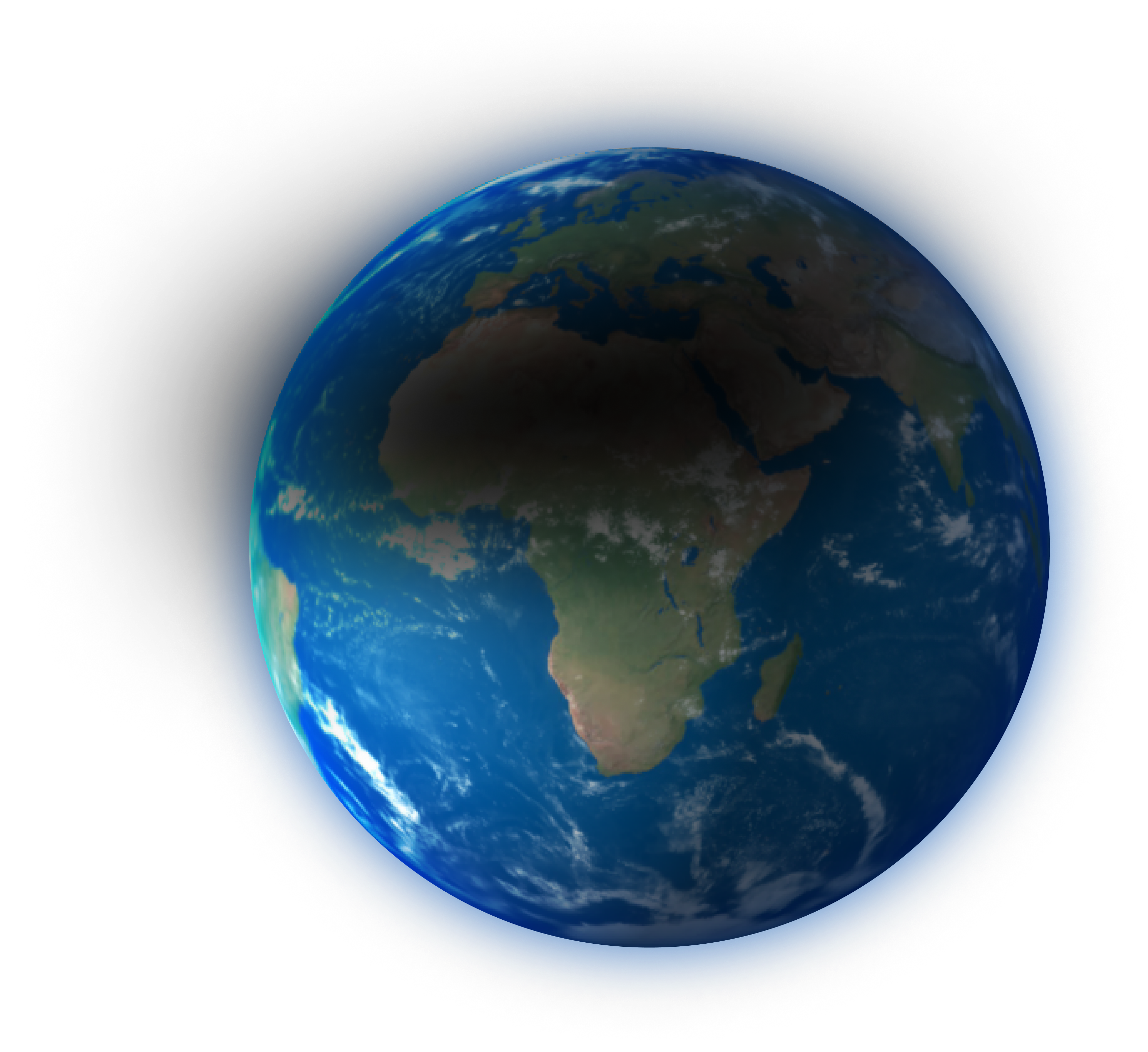 planet